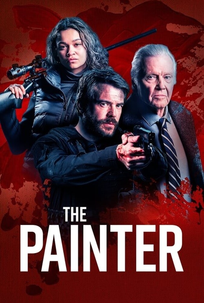 فیلم نقاش The Painter 2024
