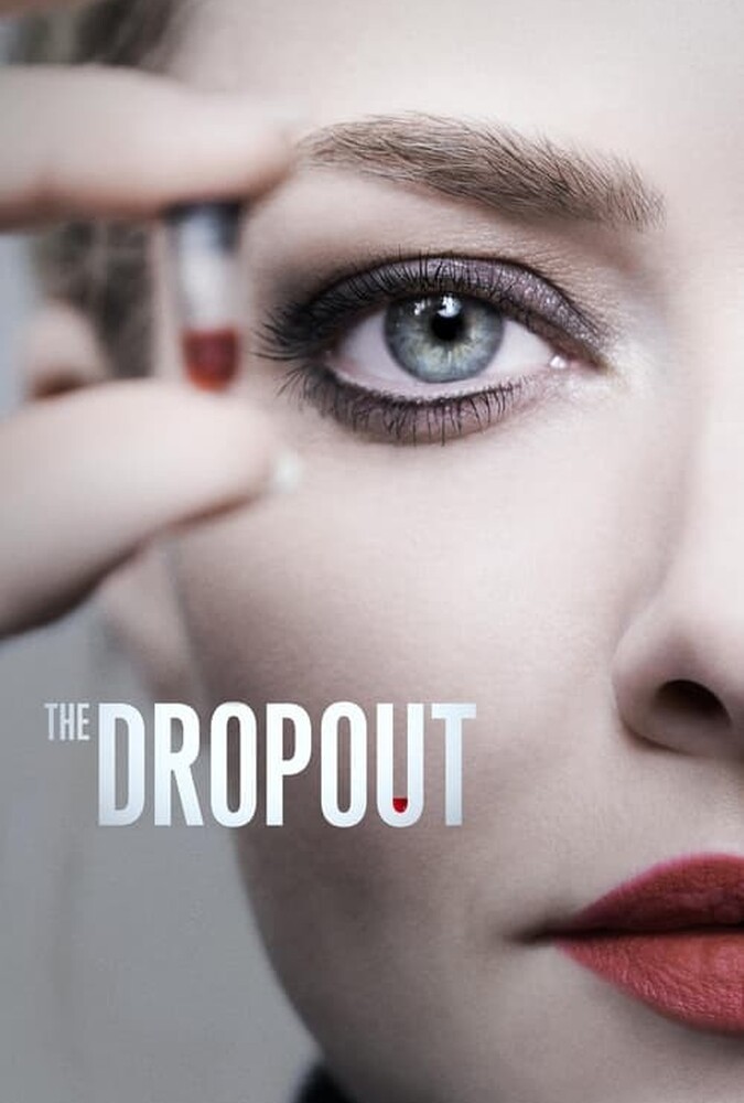 سریال تارِک تحصیل | The Dropout
