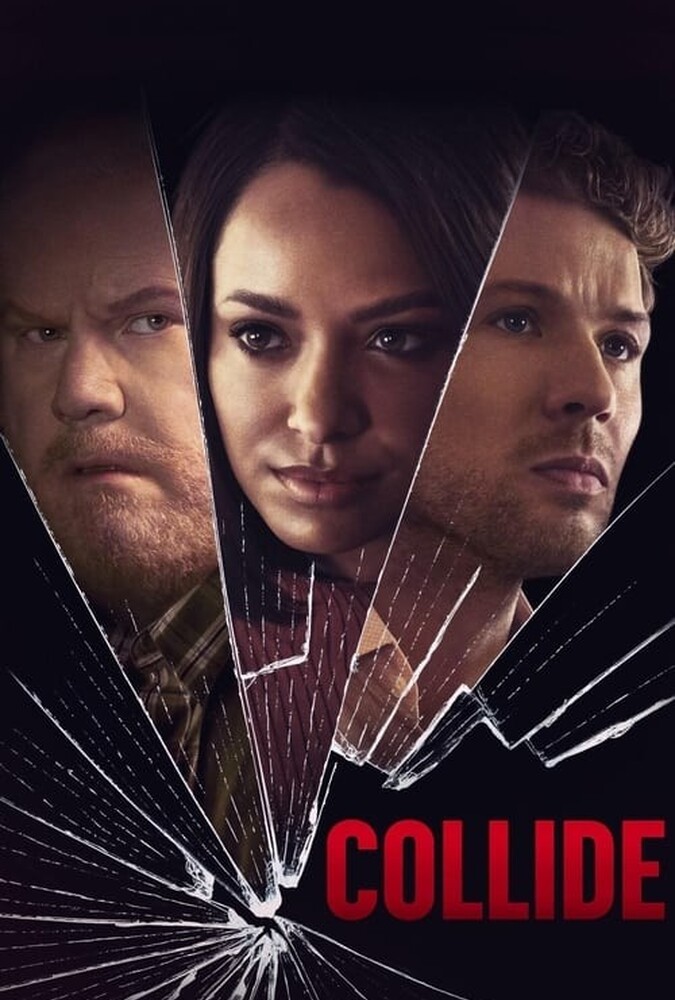 فیلم برخورد Collide 2022