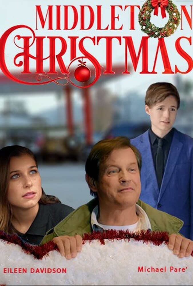 فیلم کریسمس میدلتون Middleton Christmas 2020