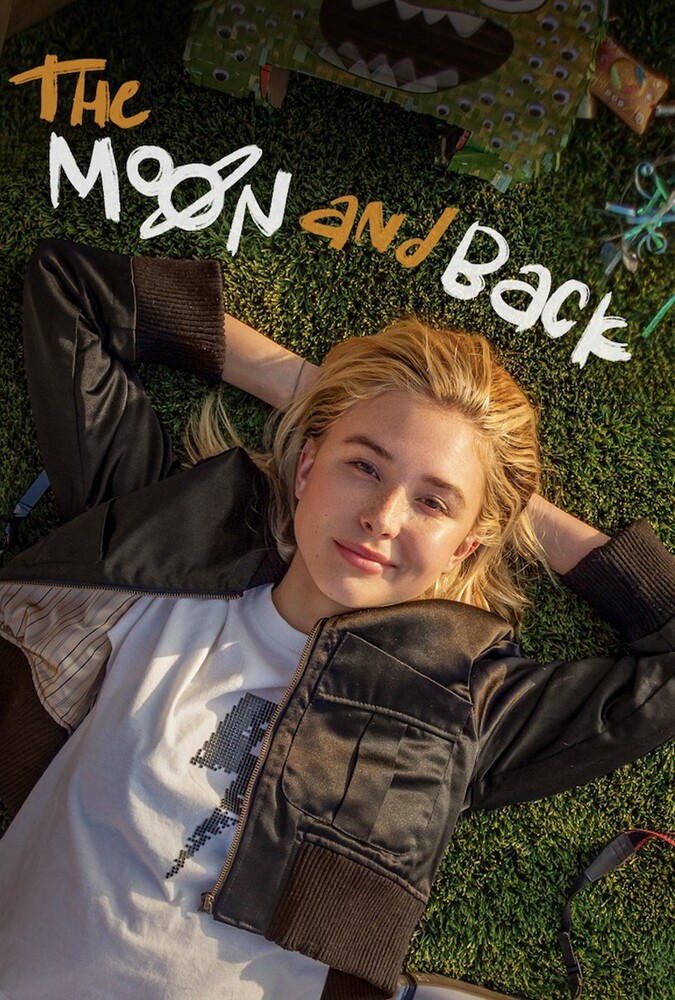 فیلم ماه و برگشت The Moon and Back 2022