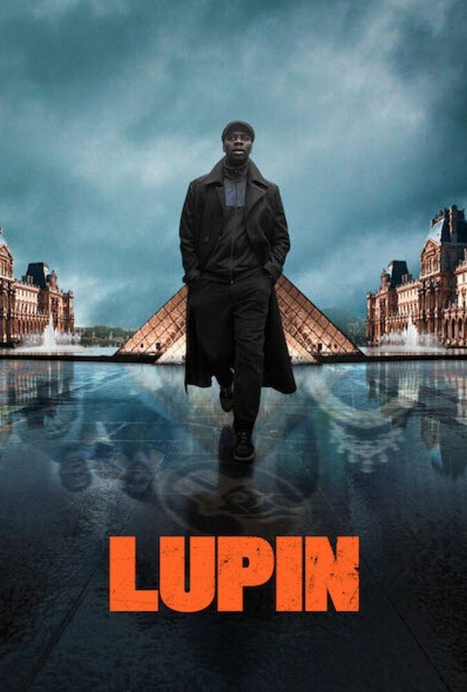 سریال لوپن | Lupin
