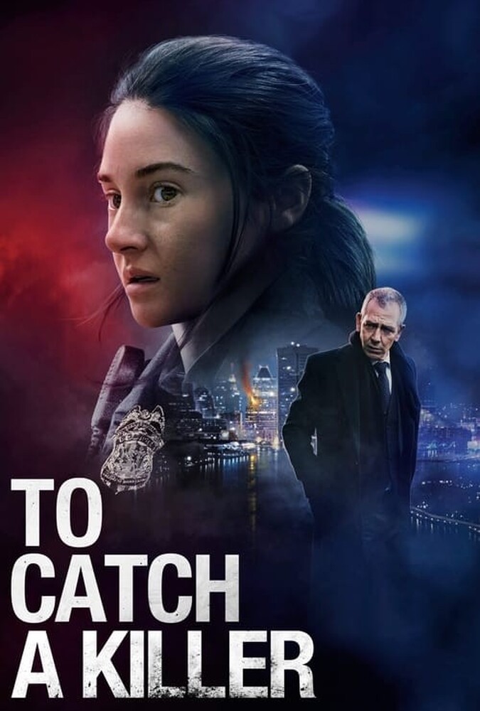 فیلم دستگیری یک قاتل To Catch a Killer 2023