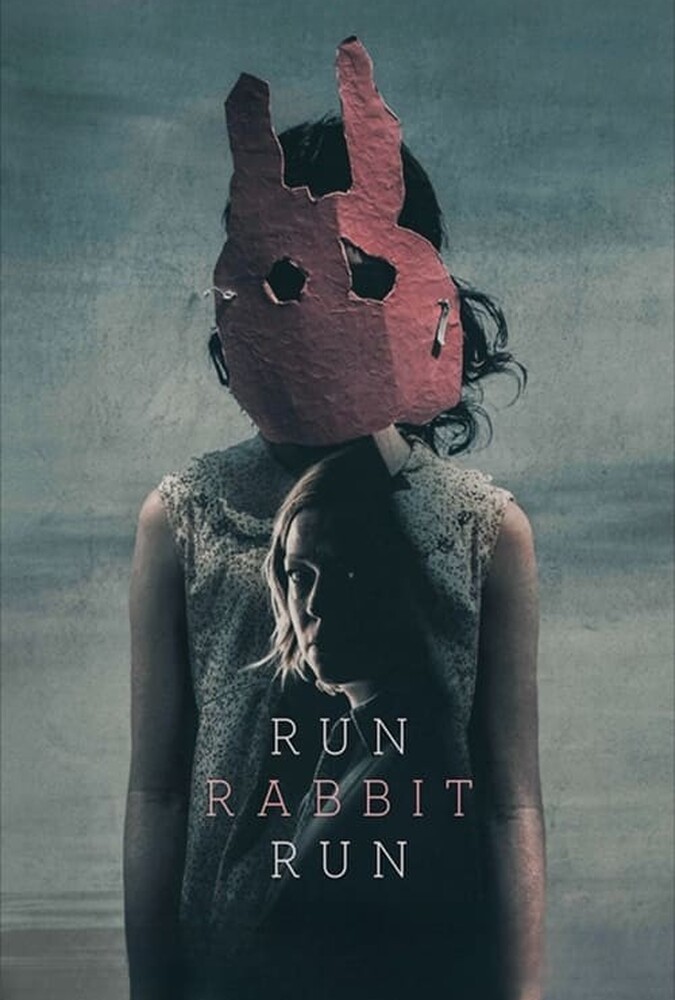 فیلم فرار کن خرگوش فرار کن Run Rabbit Run 2023