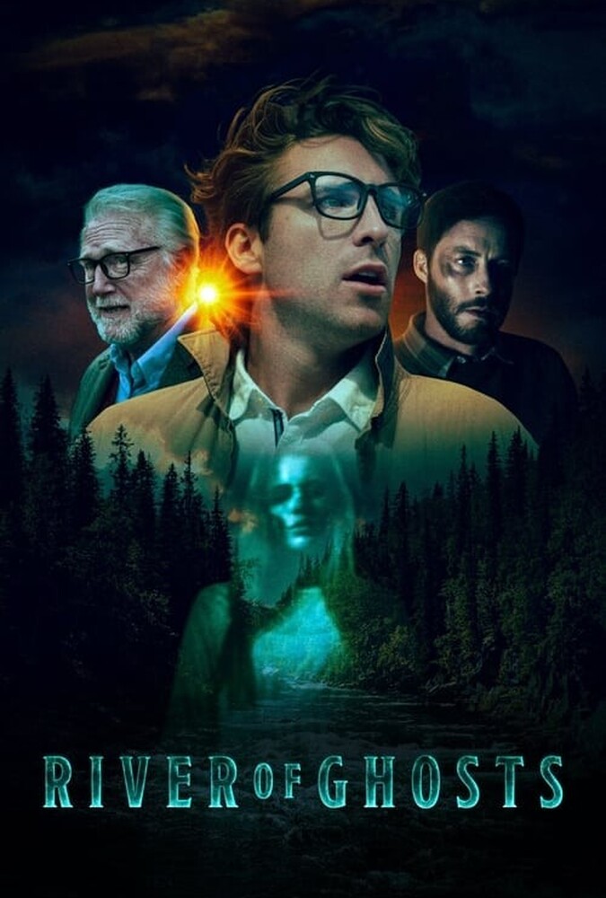 فیلم رودخانه ارواح River of Ghosts 2024