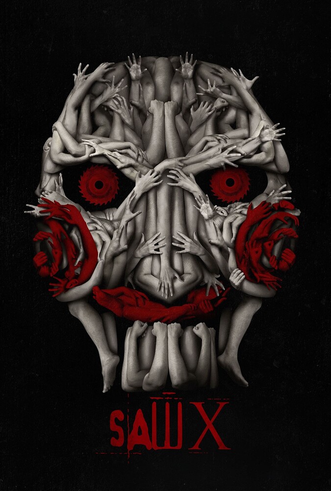 فیلم اره ۱۰ Saw X 2023