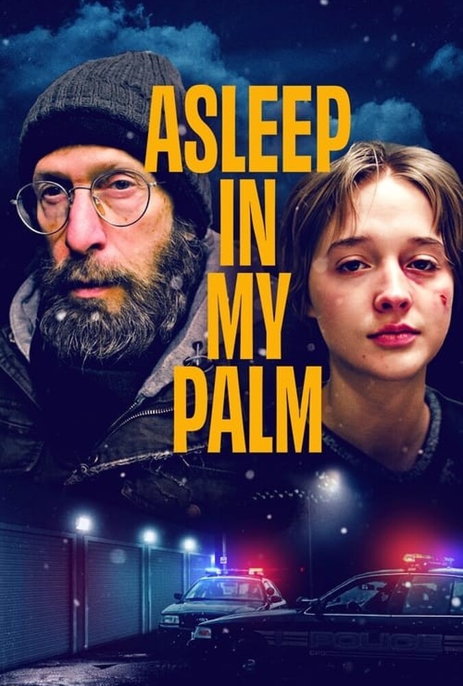 فیلم خوابیده در کف دست من Asleep in My Palm 2024