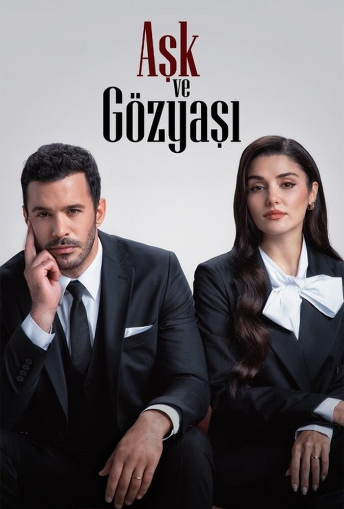 سریال عشق و اشک | Ask ve Gozyasi