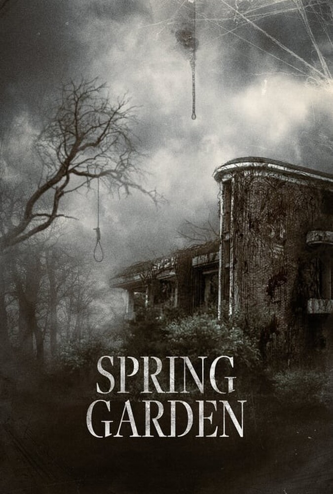 فیلم باغ بهاری Spring Garden 2024