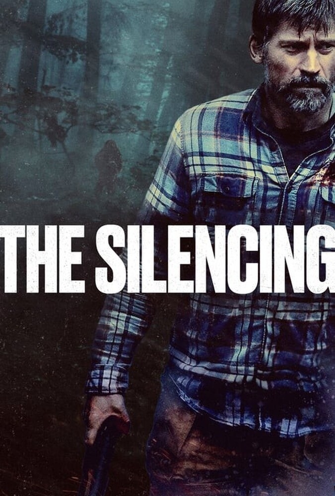فیلم خاموشی The Silencing 2021