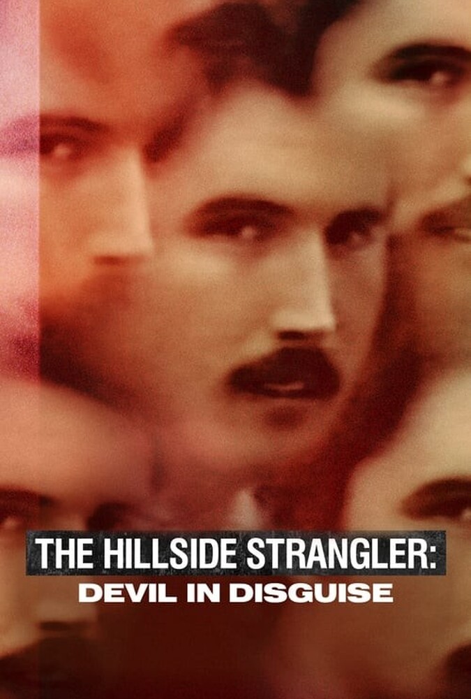 سریال قاتل هیلساید: شیطان در لباس مبدل | The Hillside Strangler: Devil in Disguise