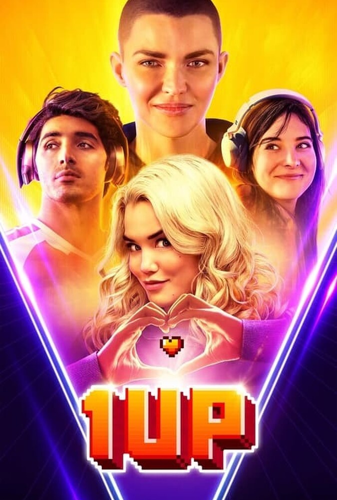 فیلم یک جان اضافه 1Up 2022