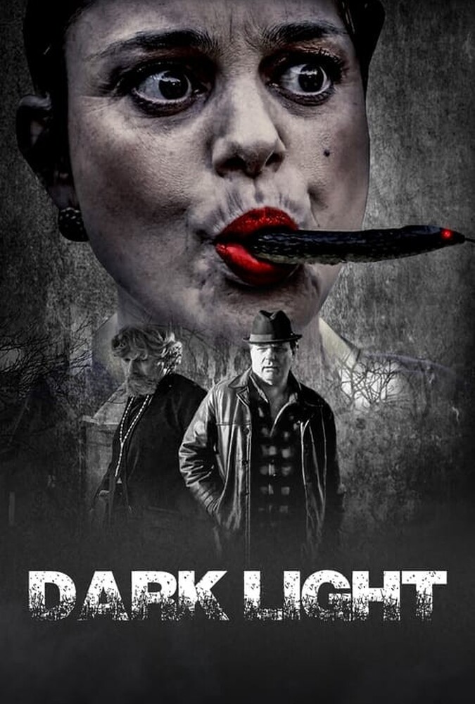 فیلم نور تاریک Dark Light 2021