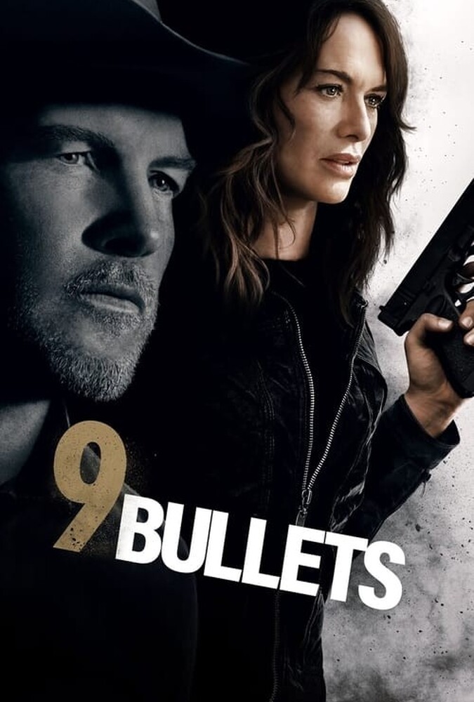 فیلم نُه گلوله 9 Bullets 2022