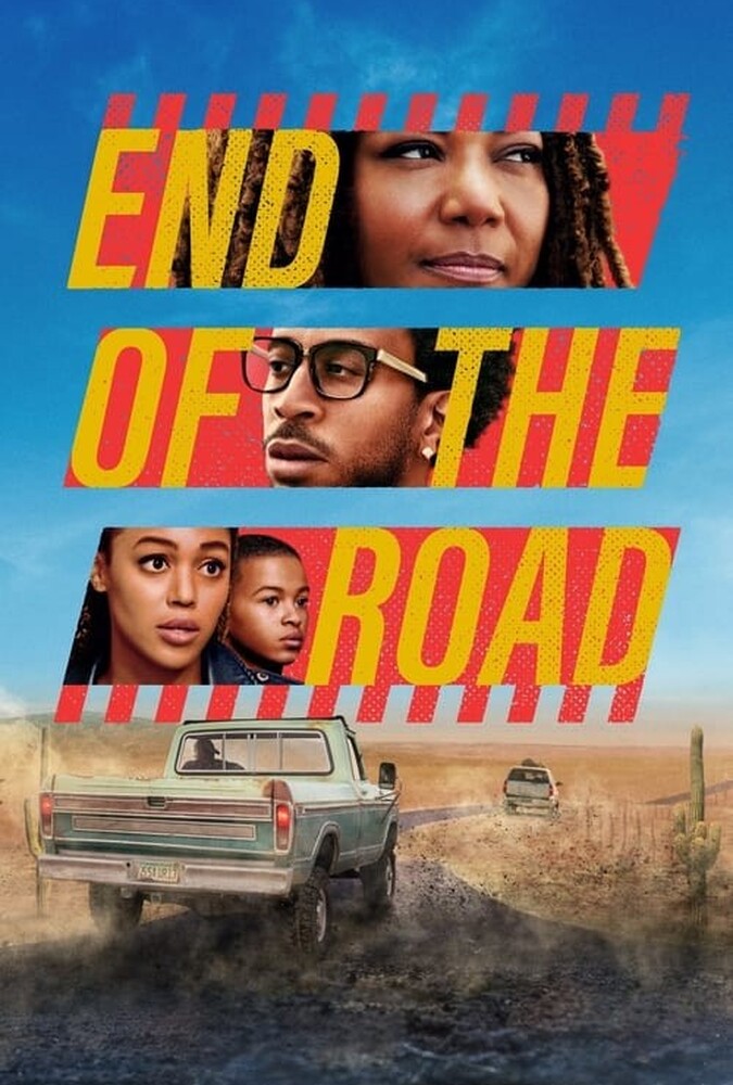 فیلم انتهای جاده End of the Road 2022