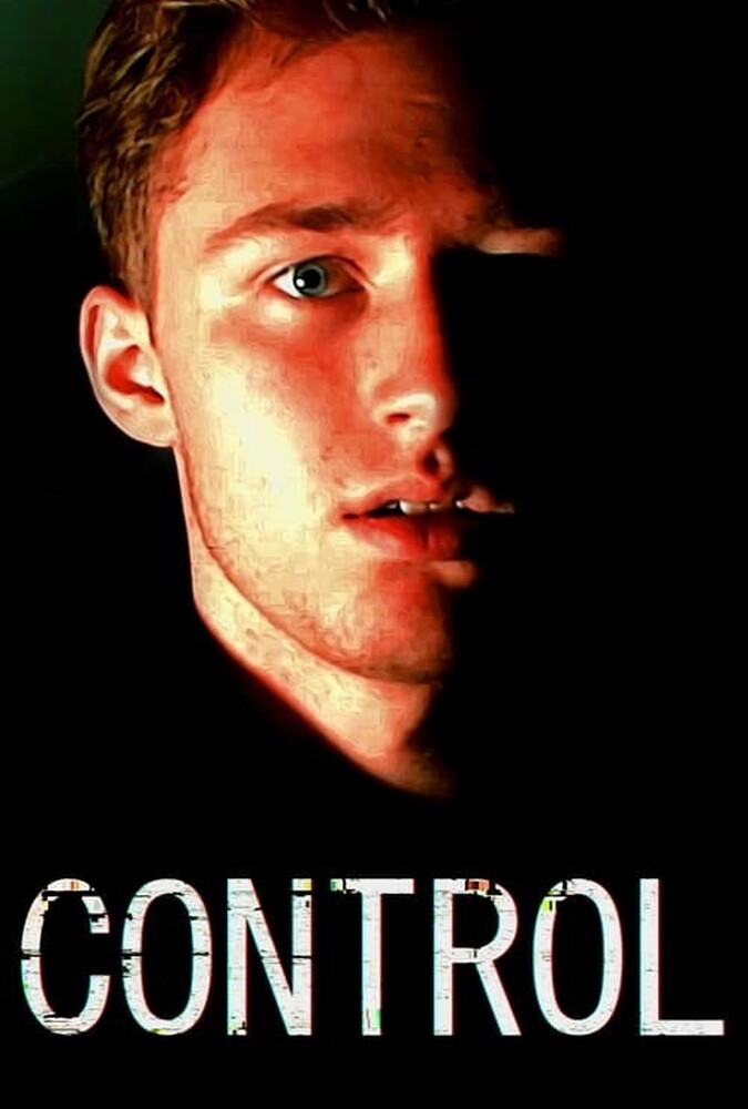 فیلم کنترل Control 2019