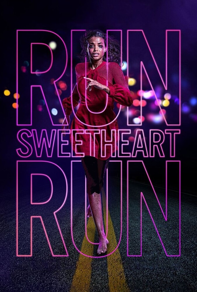 فیلم بدو عزیزم بدو Run Sweetheart Run 2020