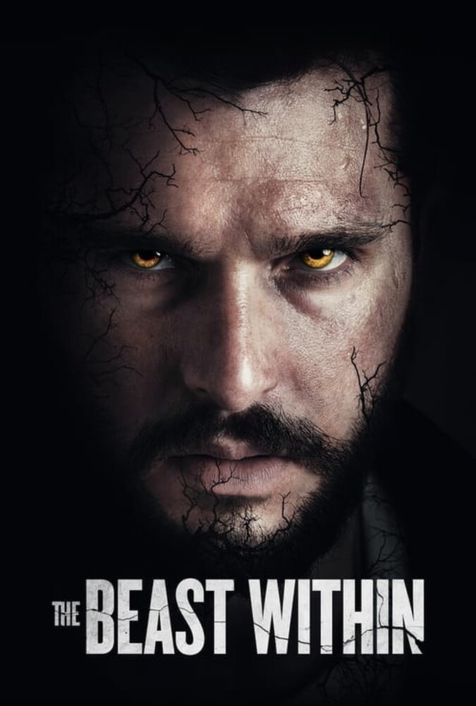 فیلم جانور درون The Beast Within 2024