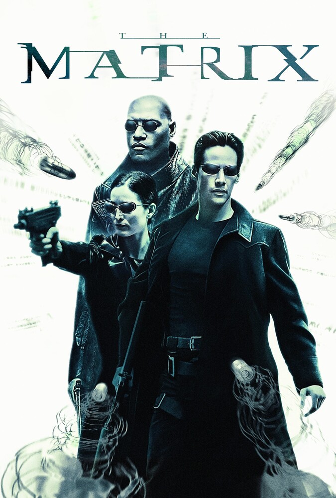 فیلم ماتریکس The Matrix 1999