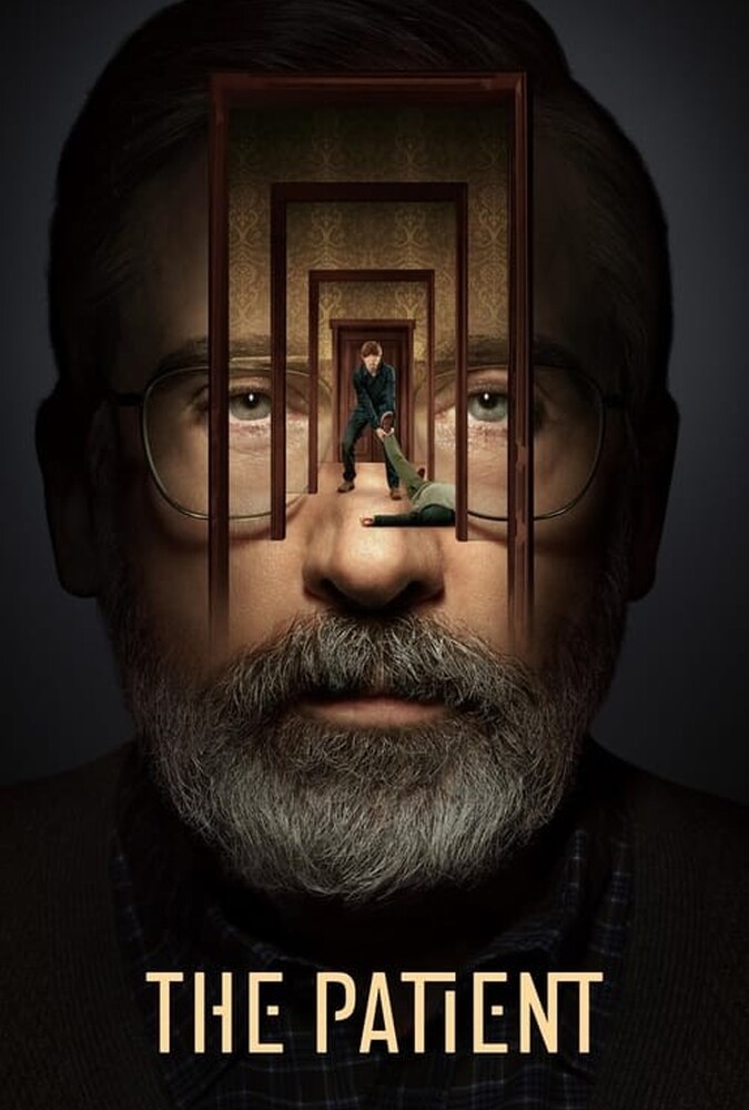 سریال بیمار | The Patient