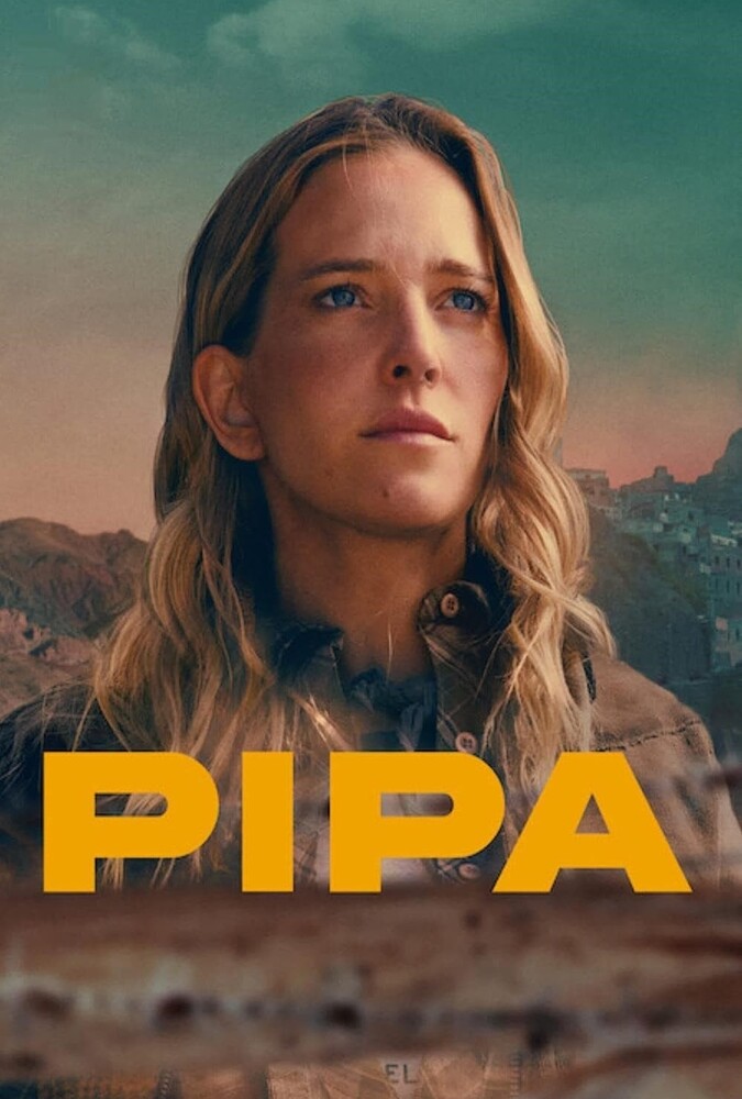 فیلم پیپا Pipa 2022