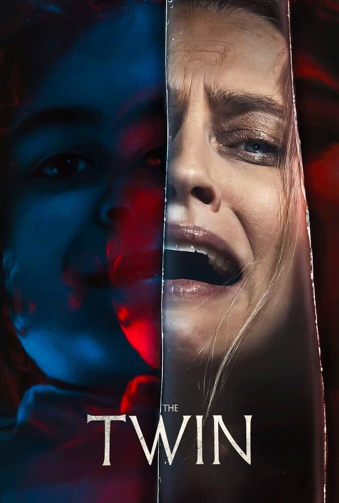 فیلم دوقلو The Twin 2022