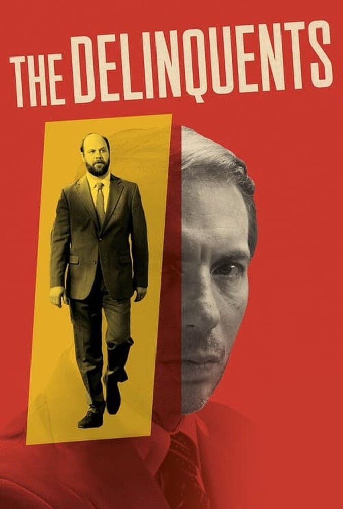فیلم بزهکاران The Delinquents 2023