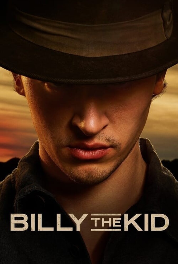 سریال بیلی کوچیکه | Billy the Kid