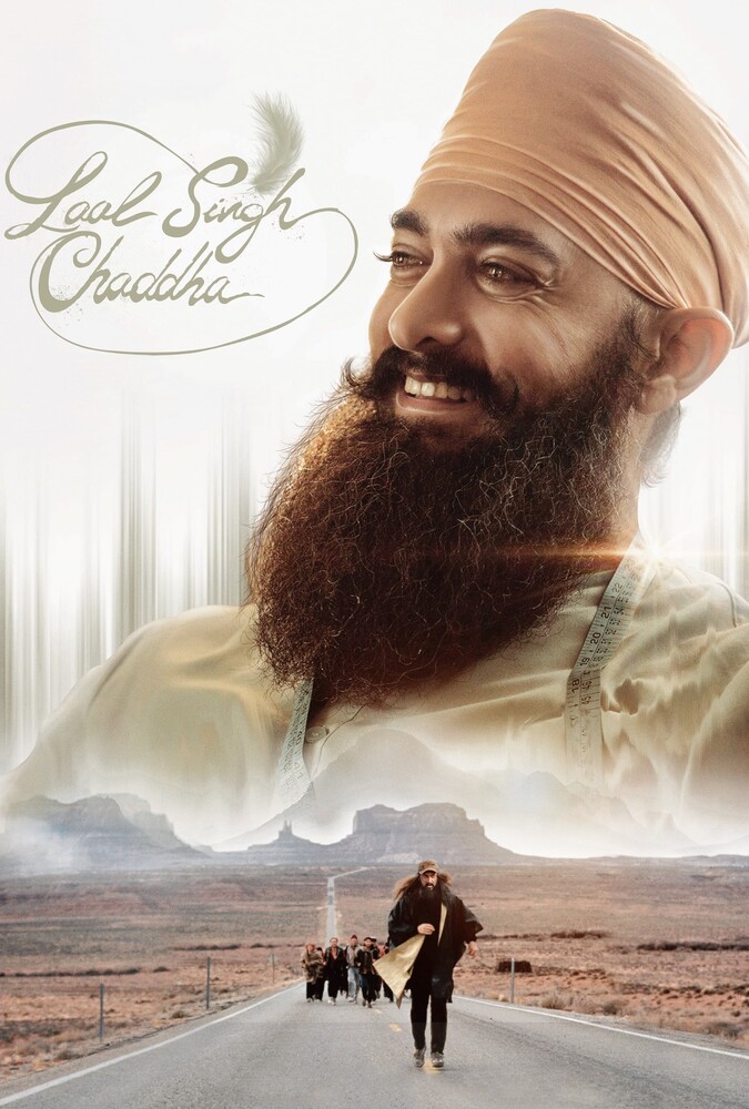 فیلم لال سینگ چادا Laal Singh Chaddha 2022