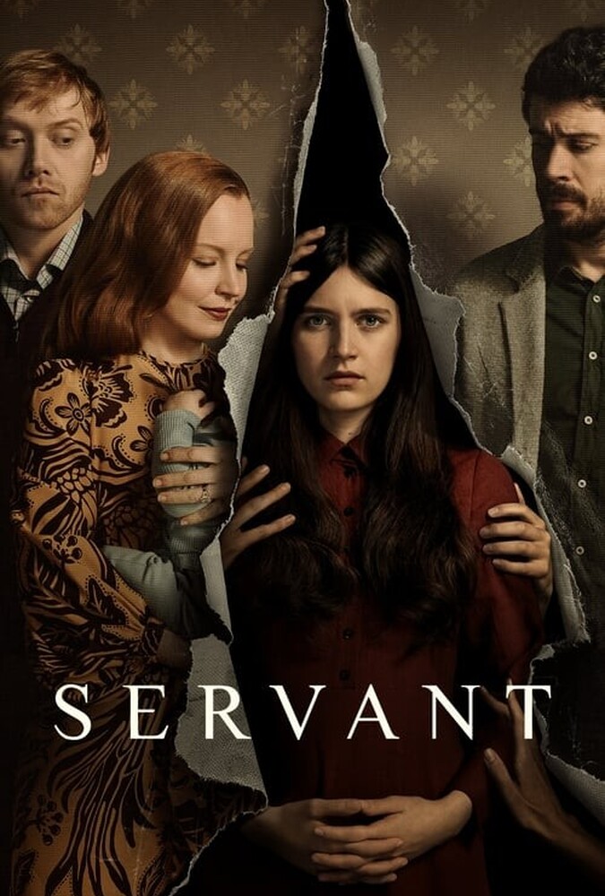 سریال خدمتکار | Servant