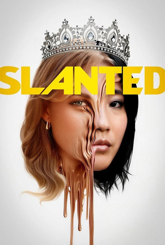 فیلم اسلنتد Slanted 2026