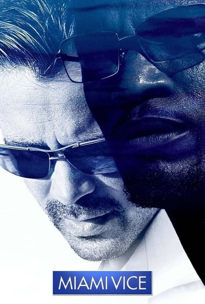 فیلم خلافکاران میامی Miami Vice 2006
