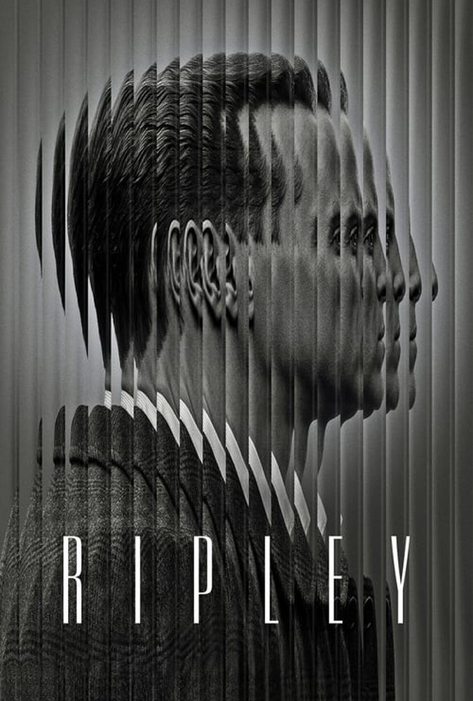 سریال ریپلی | RIPLEY