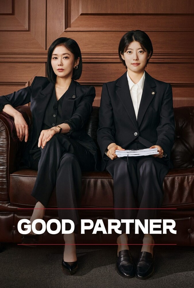 سریال شریک خوب | Good Partner