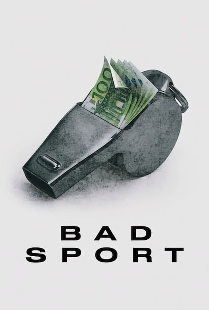 سریال ورزش فاسد | Bad Sport