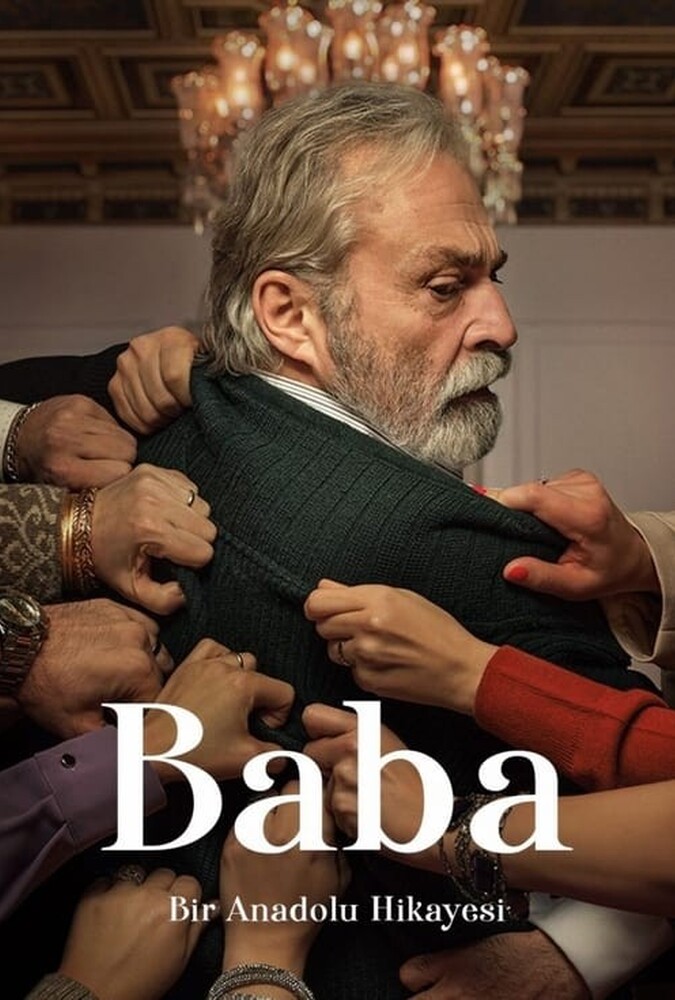 سریال بابا | Baba