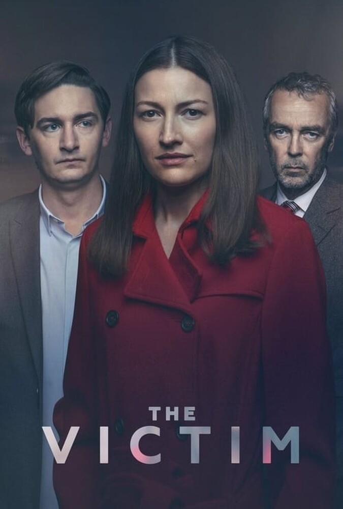 سریال قربانی | The Victim