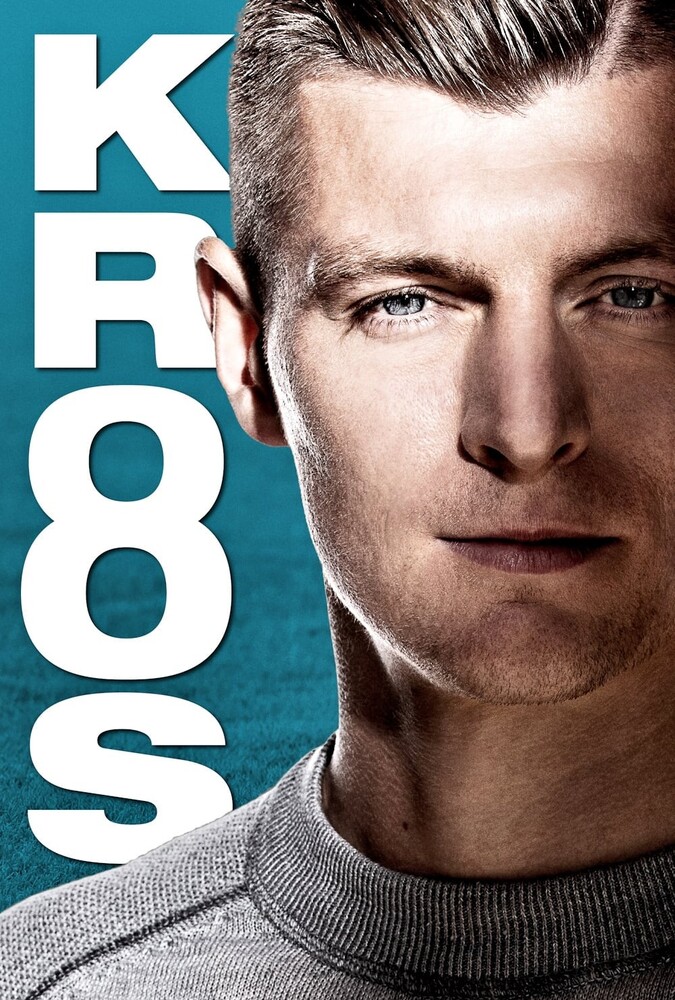 فیلم تونی کروس Toni Kroos 2019