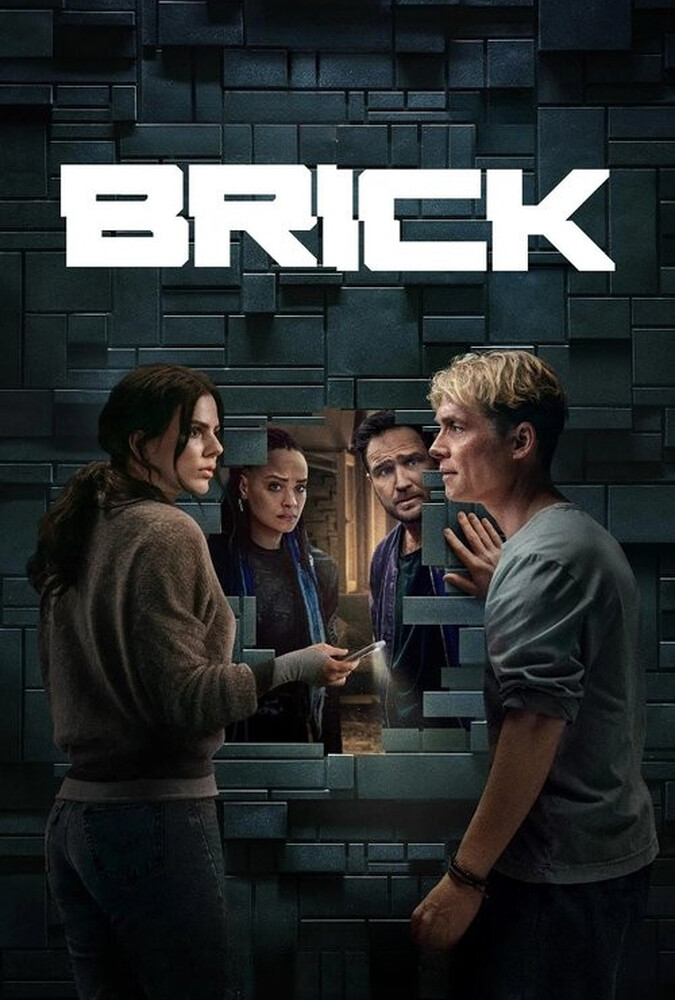 فیلم آجر Brick 2025
