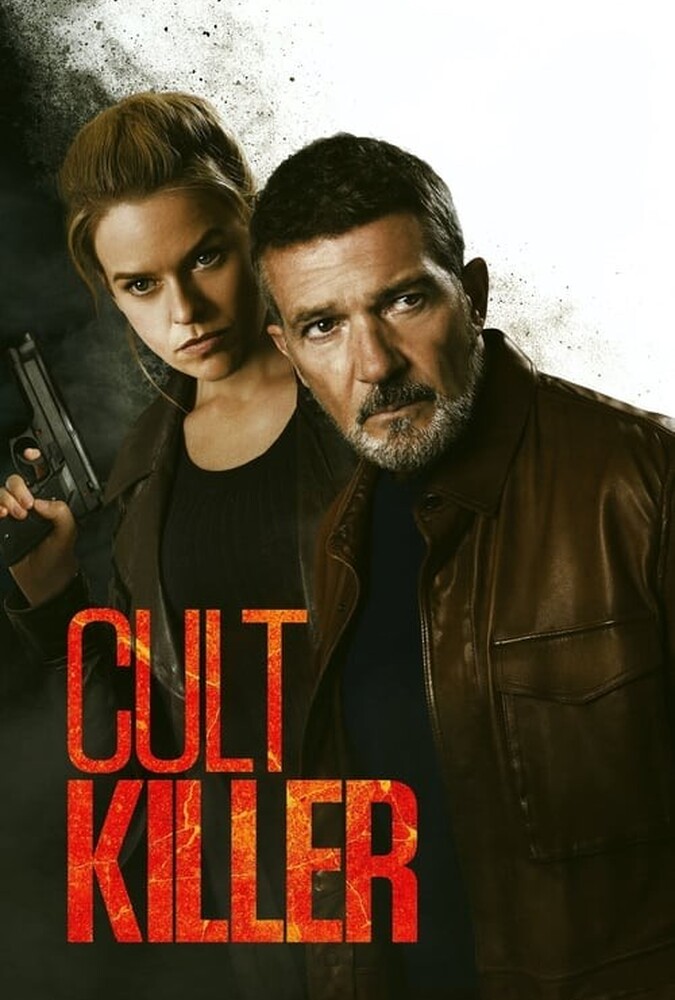 فیلم قاتل فرقه Cult Killer 2024