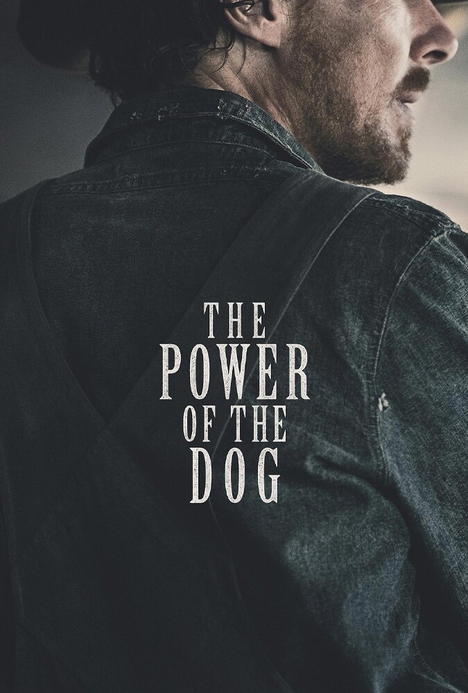 فیلم قدرت سگ The Power of the Dog 2021