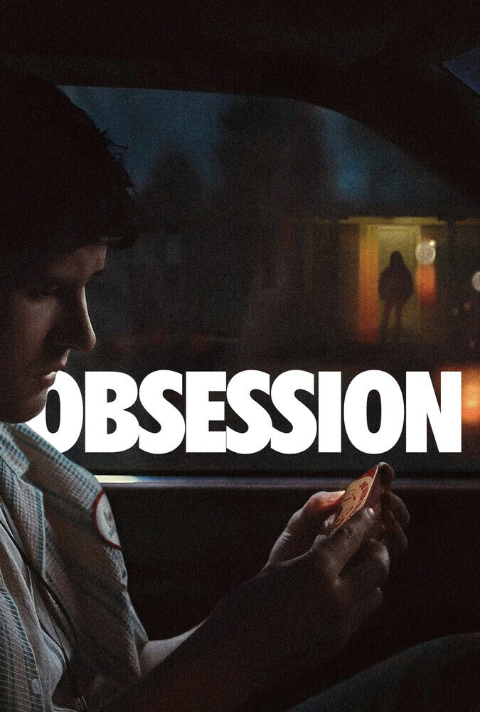 فیلم وسواس Obsession 2025