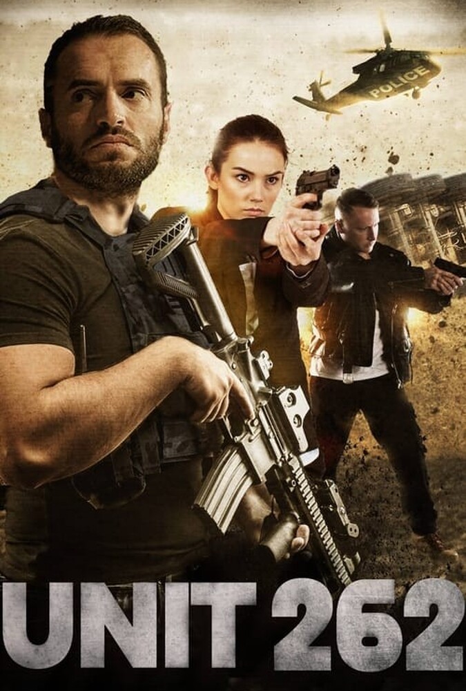 فیلم واحد 262 Unit 262 2023