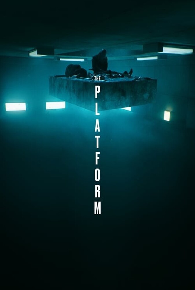 فیلم پلتفرم The Platform 2019