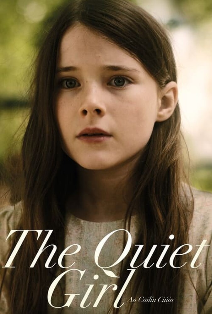فیلم دختر خموش The Quiet Girl 2022