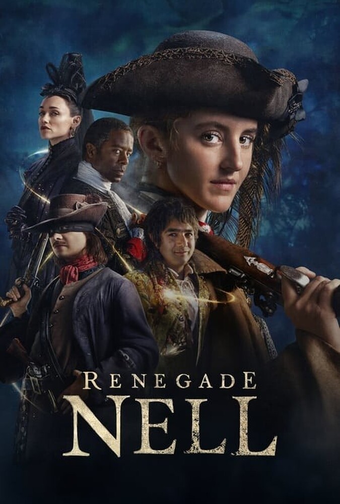 سریال نل یاغی | Renegade Nell