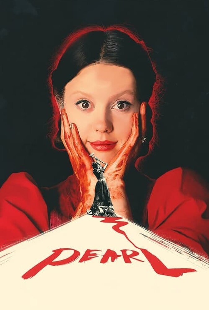 فیلم مروارید Pearl 2022