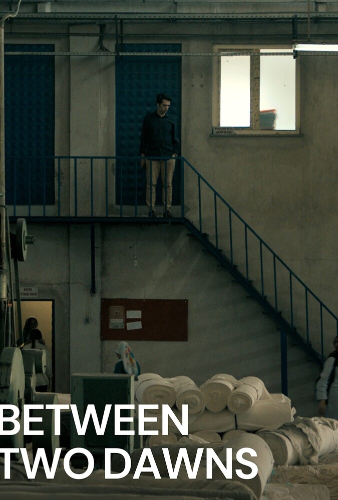 فیلم بین دو سپیدهدم Between Two Dawns 2021
