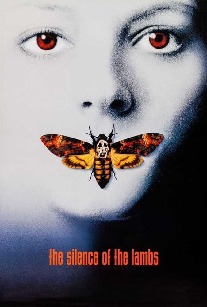 فیلم سکوت برهها The Silence of the Lambs 1991