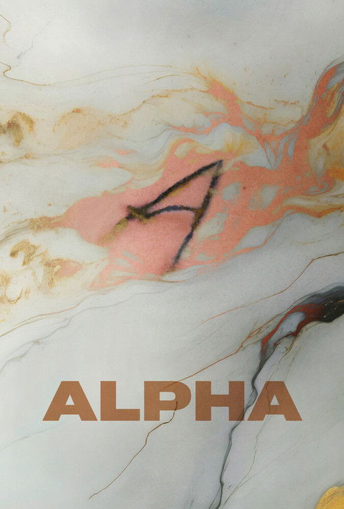 فیلم آلفا Alpha 2025